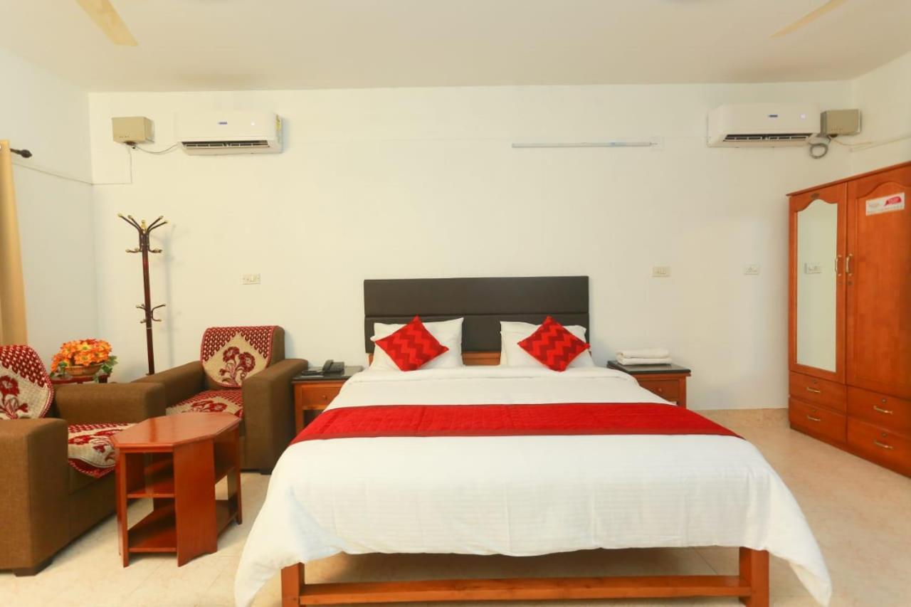 Ktdc Tamarind Kondotty מראה חיצוני תמונה