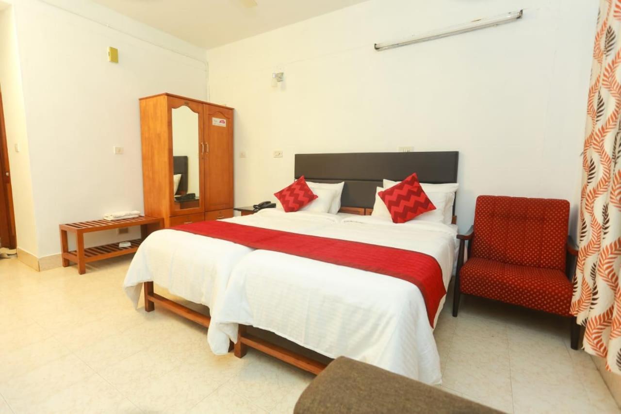 Ktdc Tamarind Kondotty מראה חיצוני תמונה