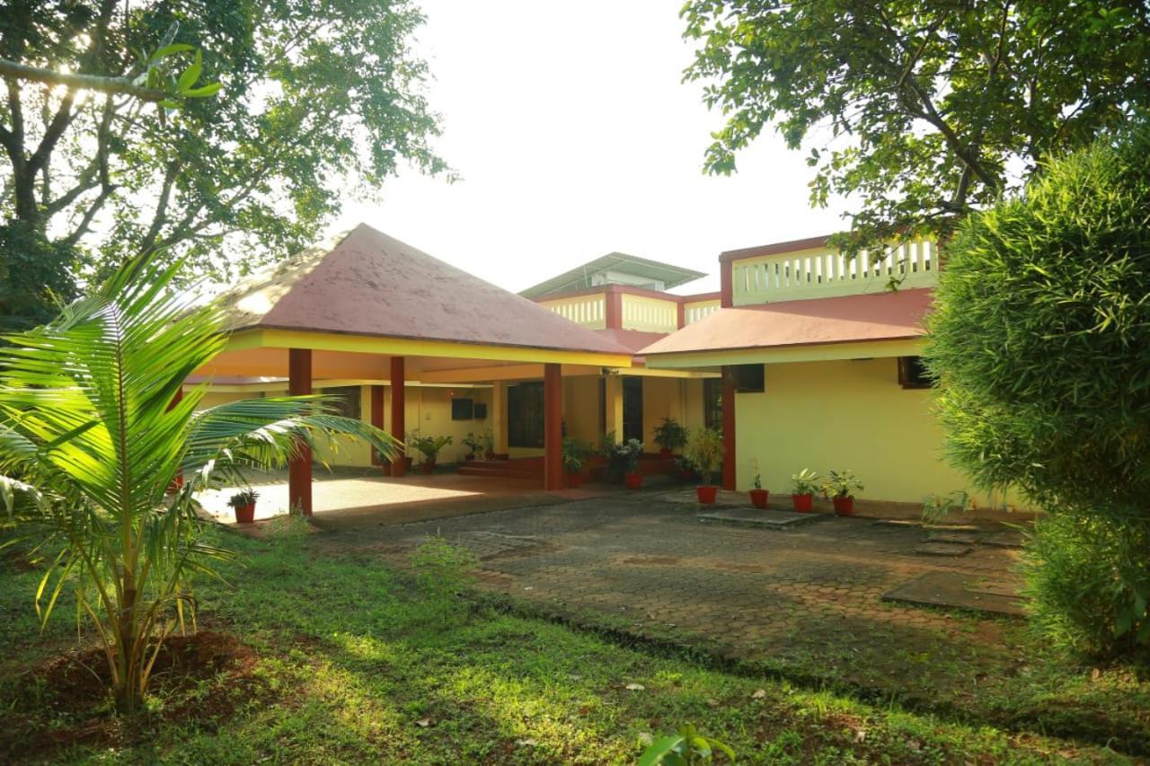Ktdc Tamarind Kondotty מראה חיצוני תמונה