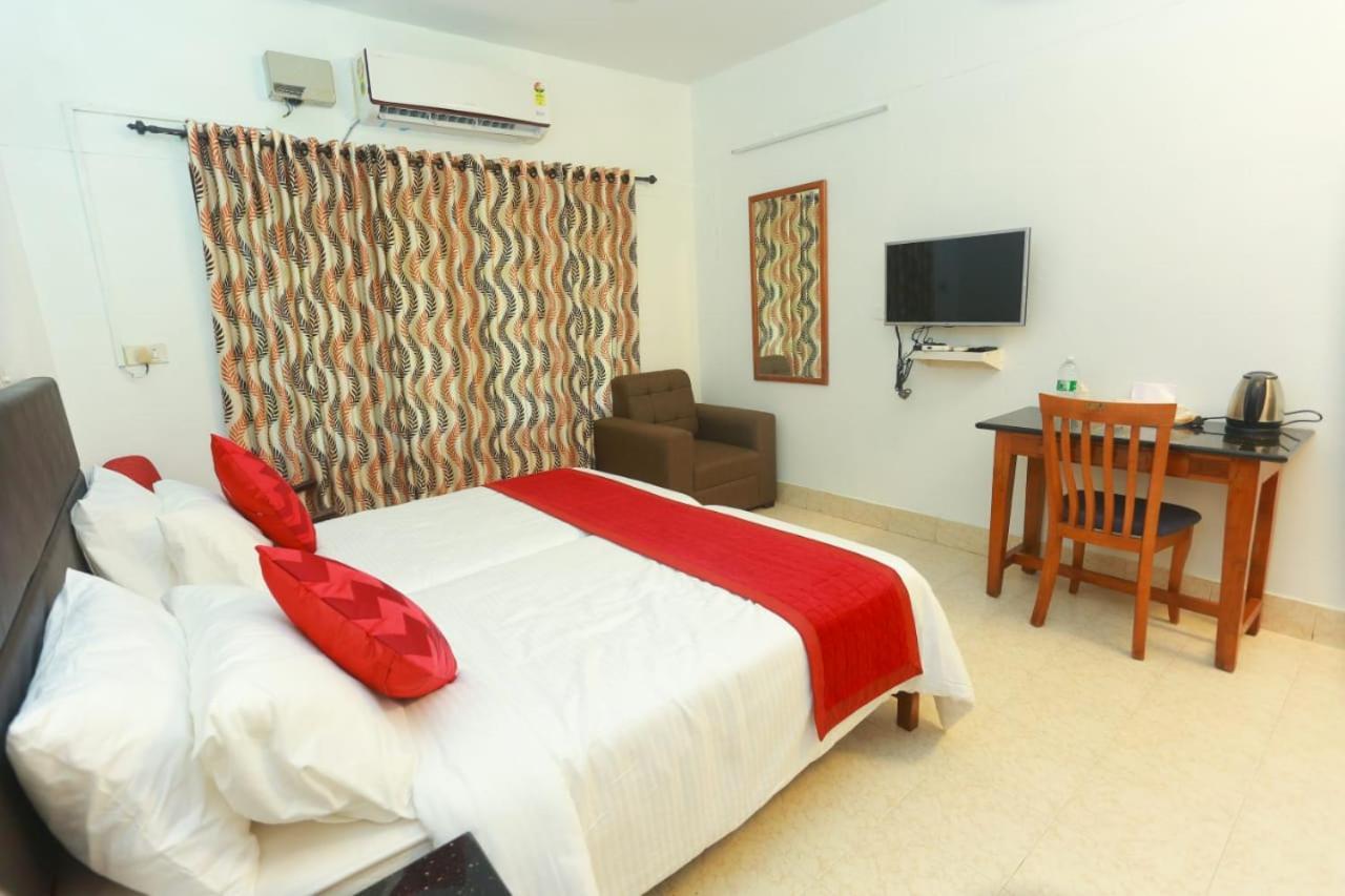 Ktdc Tamarind Kondotty מראה חיצוני תמונה