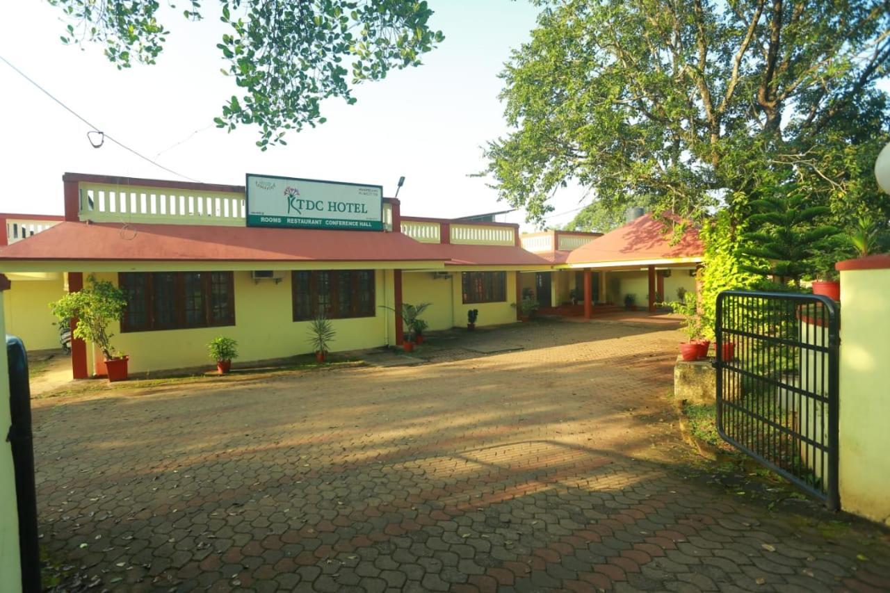 Ktdc Tamarind Kondotty מראה חיצוני תמונה