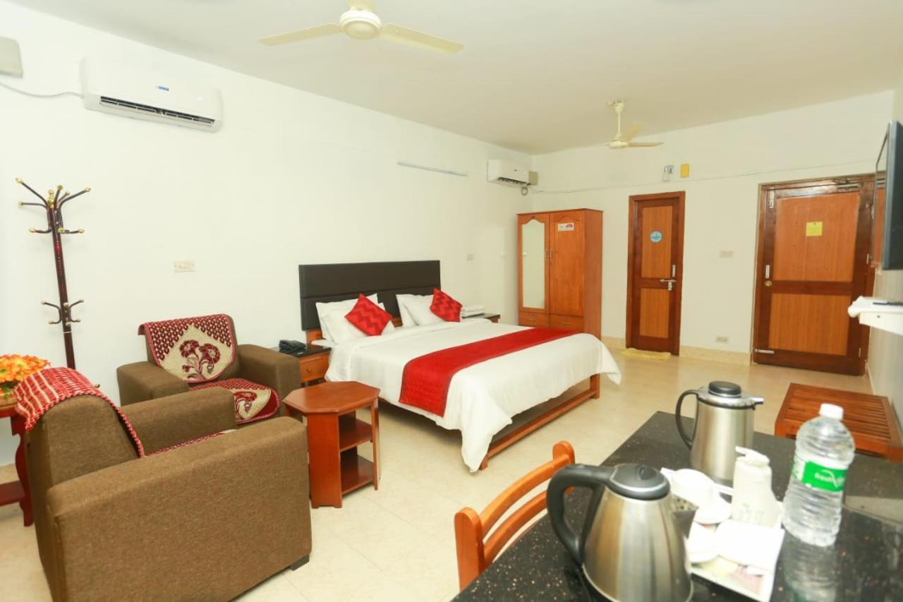 Ktdc Tamarind Kondotty מראה חיצוני תמונה