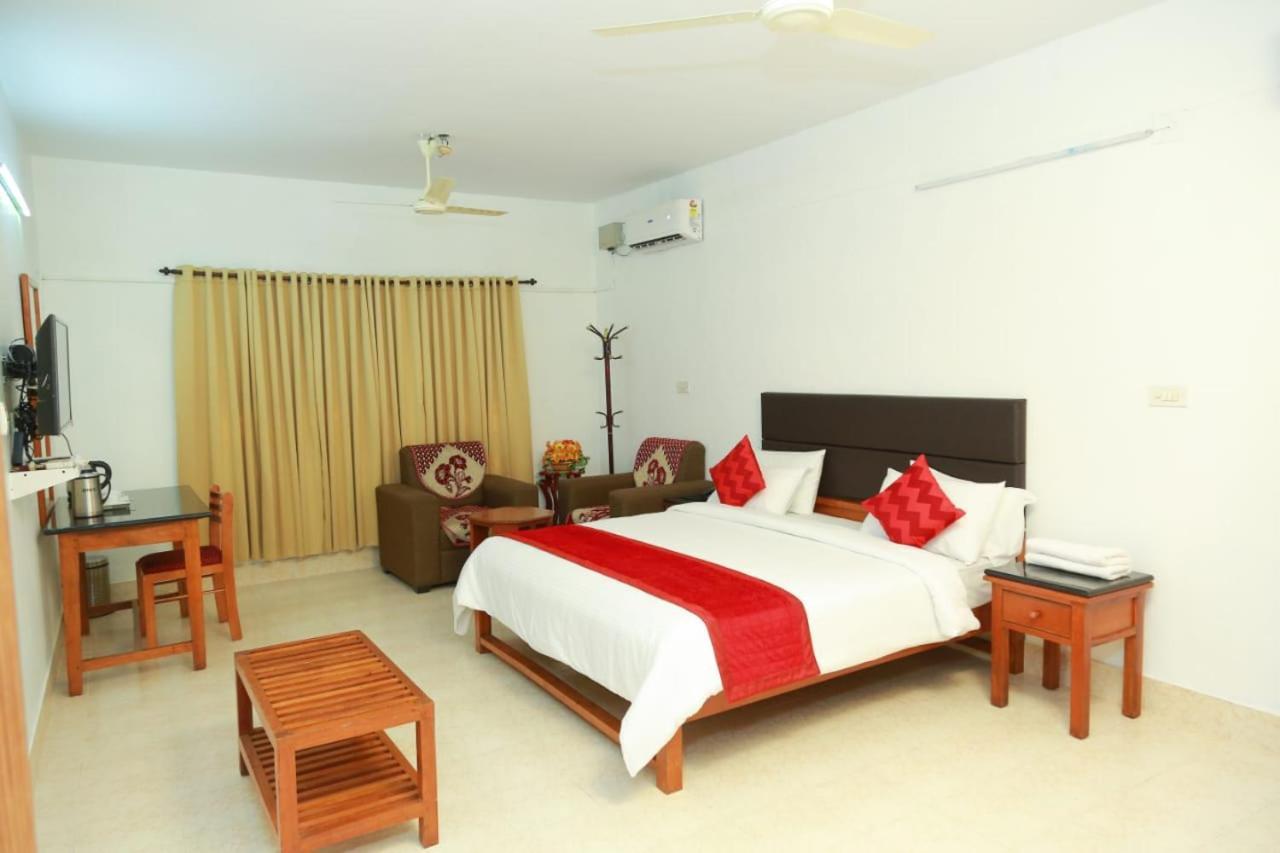 Ktdc Tamarind Kondotty מראה חיצוני תמונה